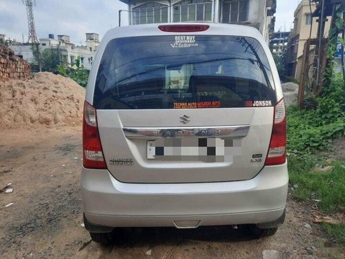 2011 Maruti Suzuki Wagon R LXI MT for sale in Kolkata 