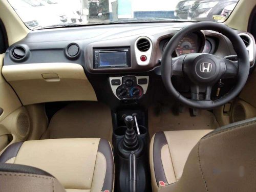 Honda Amaze 1.2 SMT I VTEC, 2013, MT for sale in Noida 