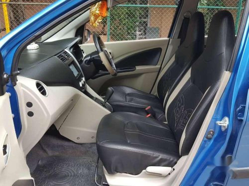 Used Maruti Suzuki Celerio VXI 2014 MT for sale in Hyderabad