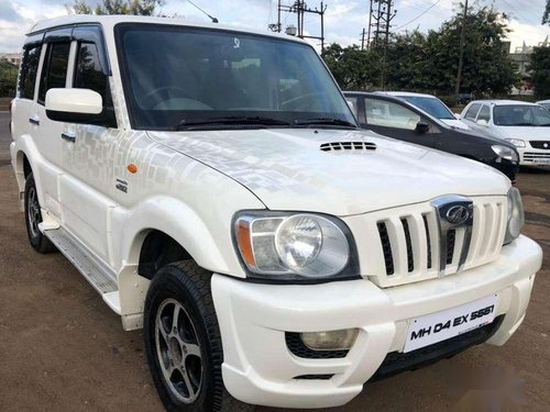 Mahindra Scorpio M2DI, 2011, Diesel MT for sale in Nashik 