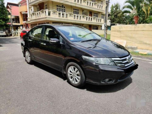 Honda City 1.5 V , 2012, Petrol MT for sale in Nagar 