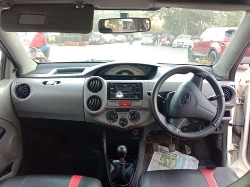 Used Toyota Etios G, 2011 MT for sale in Mumbai