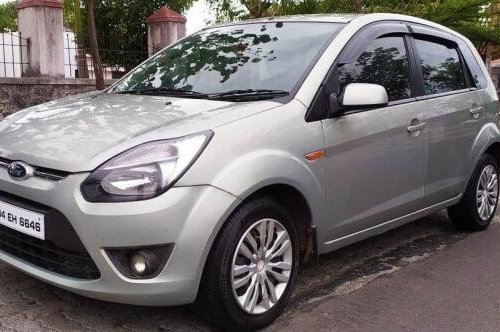 Used Ford Figo 2010 MT for sale in Pune