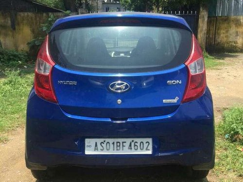 Used Hyundai Eon Magna 2013, Petrol MT for sale in Guwahati 