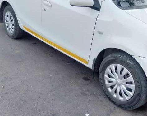 Toyota Etios GD 2018 MT for sale in Ahmedabad 