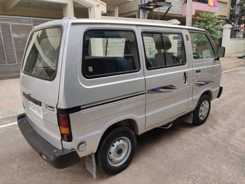 Used 2016 Maruti Suzuki Omni MT for sale in Bangalore 