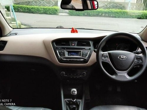 Used 2015 Hyundai i20 MT for sale in Kolkata 