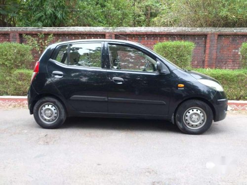 Used 2010 Hyundai i10 MT for sale in Vadodara 