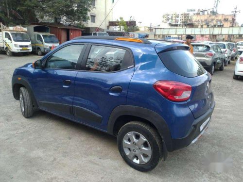 Used 2017 Renault Kwid MT for sale in Pune