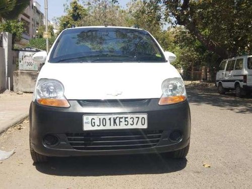 Chevrolet Spark 1.0 2010 MT for sale in Ahmedabad 