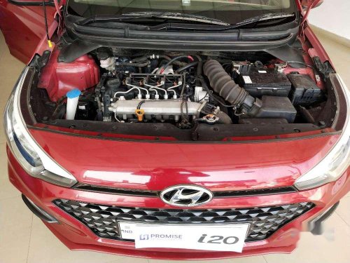 Used 2019 Hyundai Elite i20 for sale in Raipur 