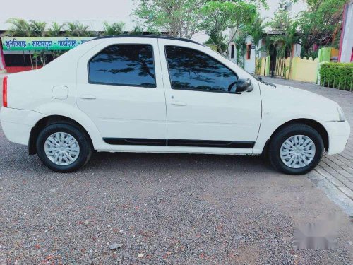 Used Mahindra Verito 1.5 D2 2011 MT for sale in Nashik 