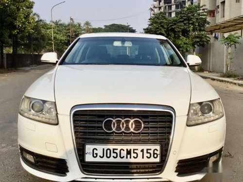 Used Audi A6 2.7 TDI 2009 AT for sale in Surat 