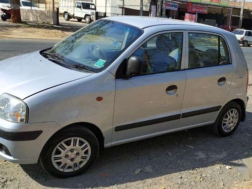 Used Hyundai Santro Xing 2007 MT for sale in Ahmedabad