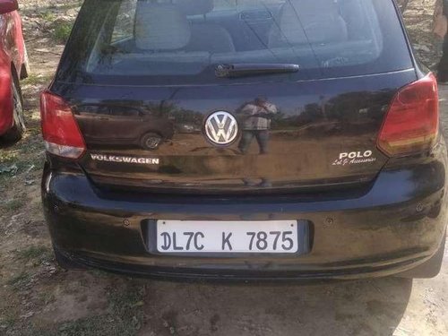 Volkswagen Polo Highline plus, 2011, CNG & Hybrids MT in Noida