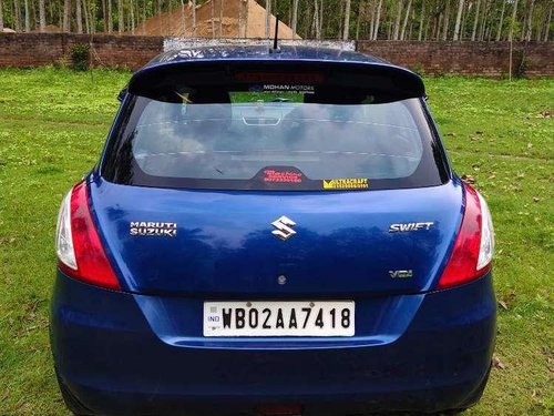 Used Maruti Suzuki Swift VDI 2012 MT for sale in Krishnanagar