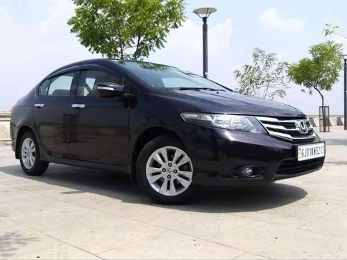 Honda City 1.5 V Manual, 2012, Petrol MT in Ahmedabad