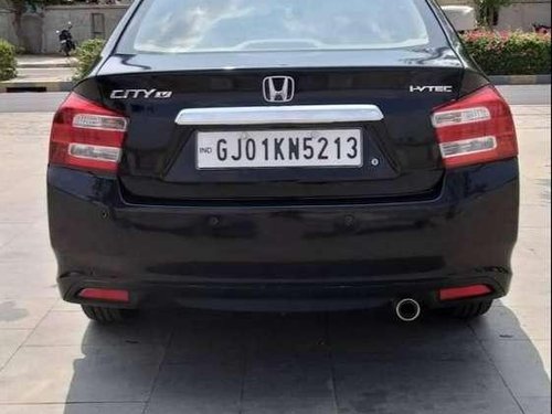 Honda City 1.5 V Manual, 2012, Petrol MT in Ahmedabad