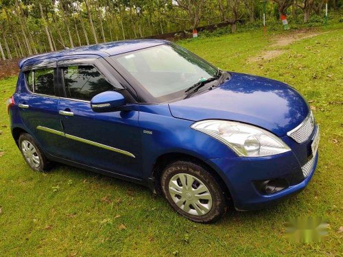 Used Maruti Suzuki Swift VDI 2012 MT for sale in Krishnanagar