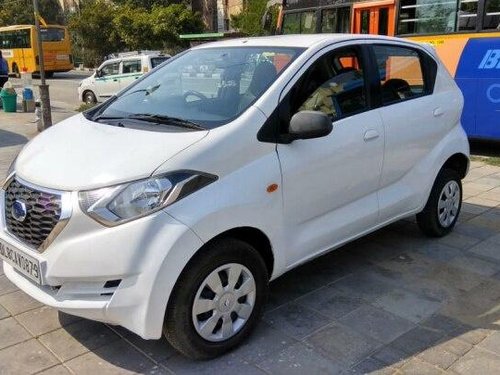 Used 2018 Datsun Redi-GO A MT for sale in New Delhi