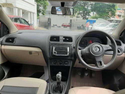 2010 Volkswagen Polo MT for sale in Surat