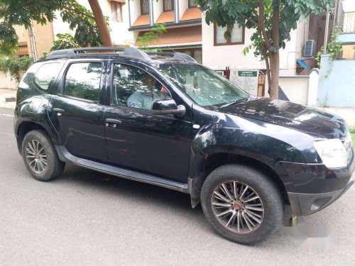 Renault Duster 85 PS RXL, 2013, Diesel MT for sale in Nagar