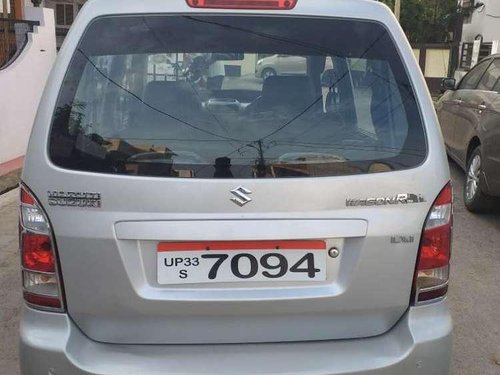 Used 2011 Maruti Suzuki Wagon R MT for sale in Lucknow