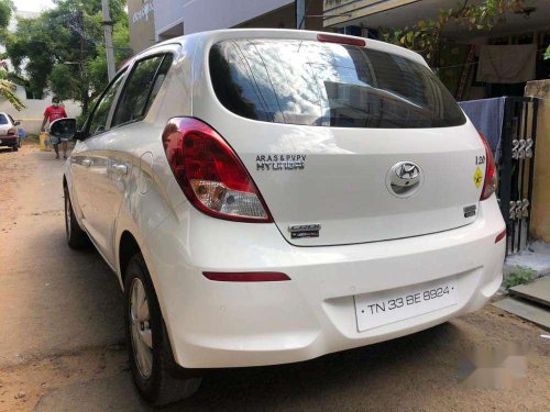 Used 2013 Hyundai i20 Sportz 1.4 CRDi MT for sale in Erode