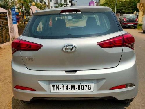 2017 Hyundai Elite i20 Magna 1.2 MT for sale in Chennai