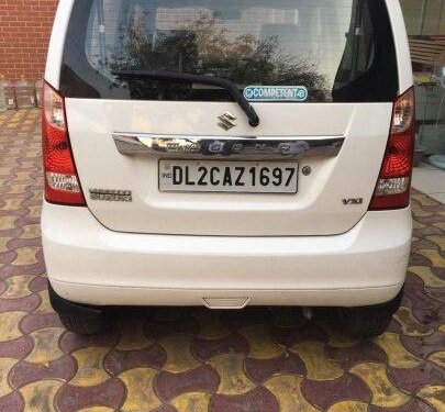 Used 2018 Maruti Suzuki Wagon R VXI Plus MT in Ghaziabad