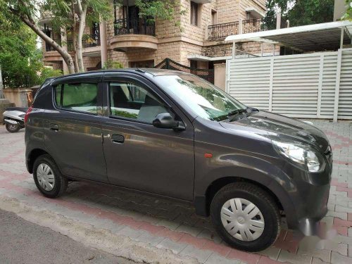 2015 Maruti Suzuki Alto 800 LXI MT for sale in Ahmedabad