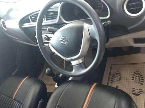 Maruti Suzuki Alto K10 VXi, 2018, Petrol MT for sale in Srinagar