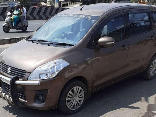 Maruti Suzuki Ertiga VDi, 2015, Diesel MT in Chennai