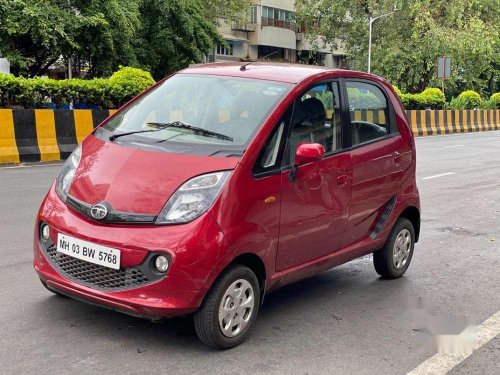 Tata Nano GenX 2015 MT for sale in Mumbai