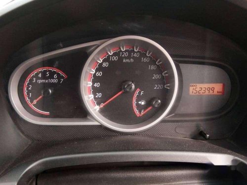 Ford Figo Duratorq ZXI 1.4, 2011, Diesel MT in Coimbatore