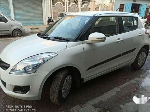 2013 Maruti Suzuki Swift VXI MT for sale in Meerut