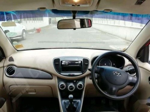 Hyundai I10 Era, 2009, Petrol MT for sale in Chennai 