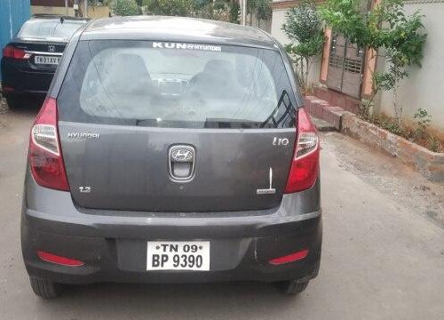 Used 2012 Hyundai i10 Magna 1.2 MT for sale in Chennai