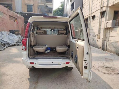 Mahindra Scorpio VLX 2WD BSIV 2013 MT for sale in New Delhi