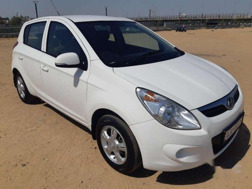 Hyundai I20 Sportz 1.2 (O), 2011, Petrol MT in Ahmedabad