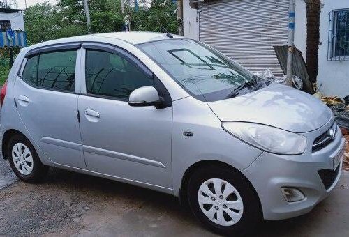 Used 2013 Hyundai i10 Sportz 1.2 MT for sale in Kolkata