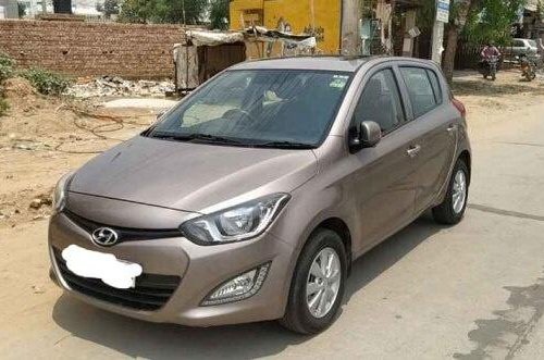 Used 2014 Hyundai i20 MT for sale in Gurgaon 