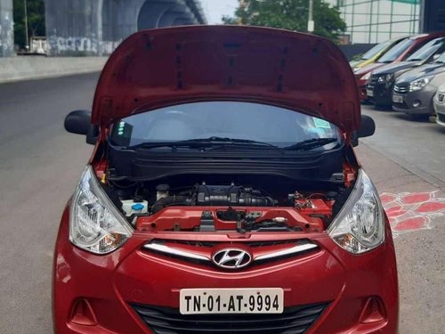 Hyundai Eon Era 2013 MT for sale in Chennai