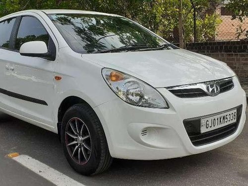 2011 Hyundai i20 Magna MT for sale in Ahmedabad