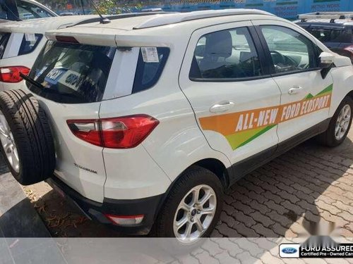 Used 2019 Ford EcoSport MT for sale in Mumbai