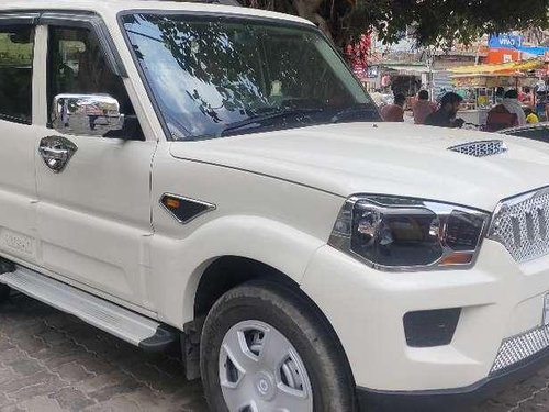 Mahindra Scorpio S4, 2017, Diesel MT for sale in Patna