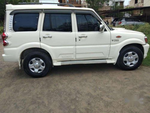 Used 2010 Mahindra Scorpio MT for sale in Nagpur