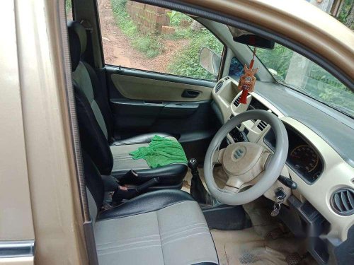 Maruti Suzuki Estilo 2009 MT for sale in Kannur