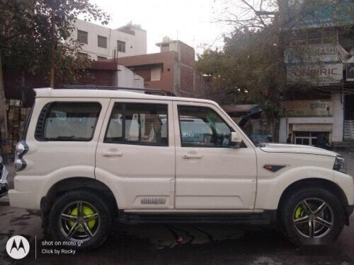 Mahindra Scorpio 1.99 S6 Plus 2016 MT for sale in New Delhi