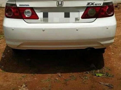 Used 2008 Honda City 1.5 EXI MT for sale in Thiruvananthapuram